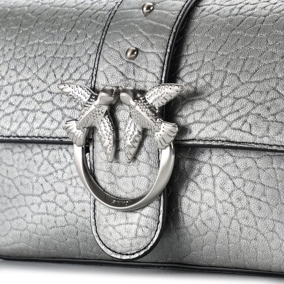 PINKO Love One Shoulder bag Leather 21.5 cm
