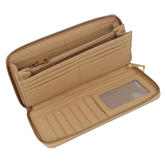 Liebeskind Gigi Wallet RFID protection Leather 19 cm