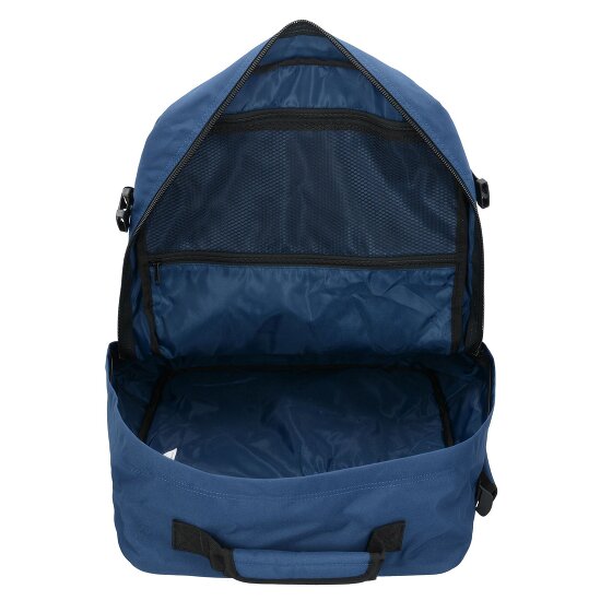 Cabin Zero Classic 44L Cabin Backpack Rucksack 51 cm Cabin Zero Classic 44L Cabin Backpack Rucksack 51 cm