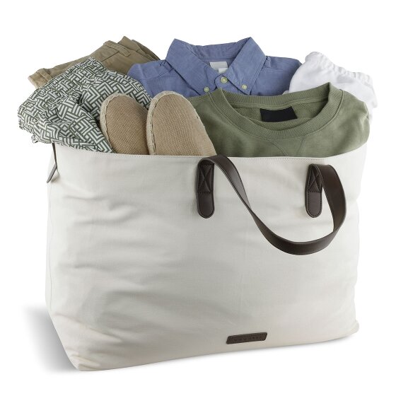 Bugatti Finn Shopper Bag XL 77 cm Bugatti Finn Shopper Bag XL 77 cm