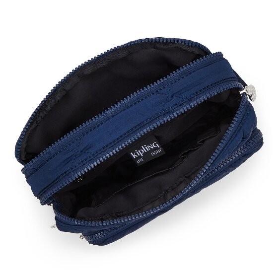 Kipling K.Quilt Abanu Zip Shoulder bag M 24 cm