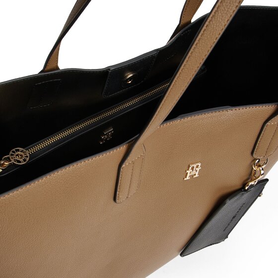 Tommy Hilfiger TH Icon Shopper Bag 51 cm Tommy Hilfiger TH Icon Shopper Bag 51 cm