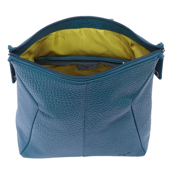 Voi Hirsch Imma City Backpack Leather 30 cm