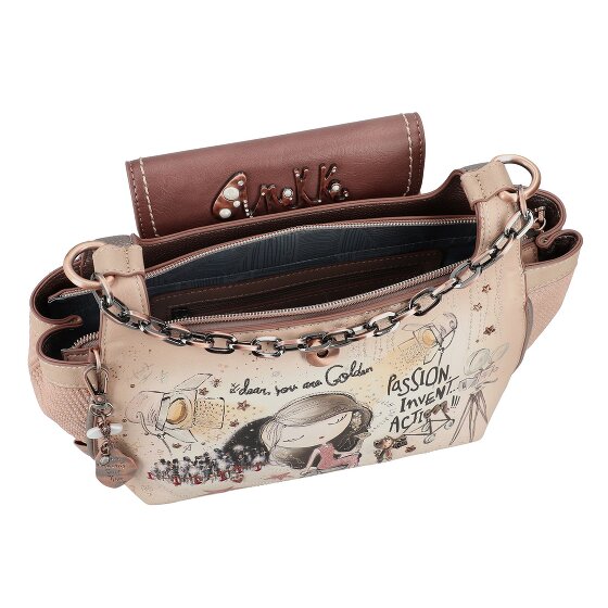 Anekke Hollywood Handbag 21 cm