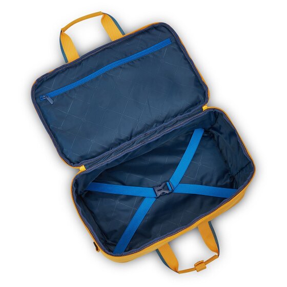 MODO by Roncato Starlight 3.0 travel backpack 40 cm MODO by Roncato Starlight 3.0 travel backpack 40 cm