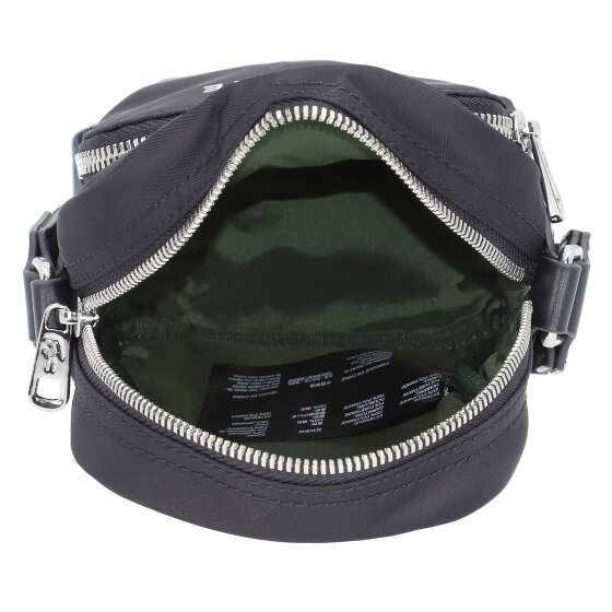 Lacoste Active Nylon Shoulder bag 12 cm