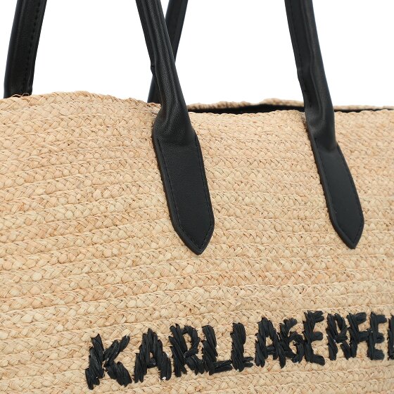 Karl Lagerfeld Essential Shopper Bag 48 cm