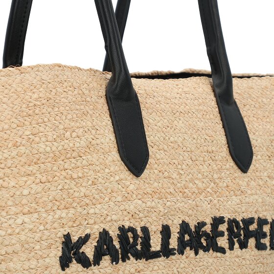 Karl Lagerfeld Essential Shopper Bag 48 cm