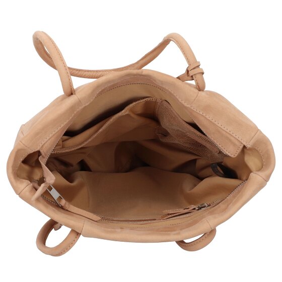 Burkely Still Selene Shoulder Bag Leather 30 cm