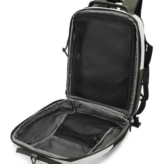 Hedgren Comby Performance Travel Backpack RFID 46 cm
