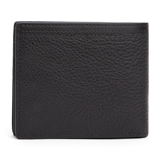 Tommy Hilfiger TH Corp Wallet Leather 11.5 cm