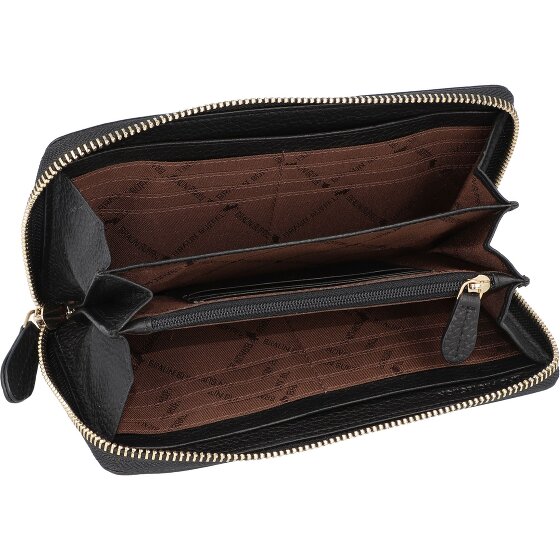 Braun Büffel Asti Wallet RFID protection Leather 19 cm