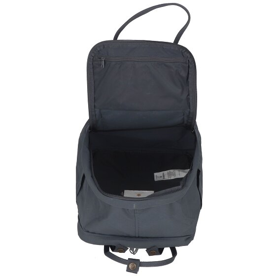 Fjällräven Kanken backpack 37 cm laptop compartment