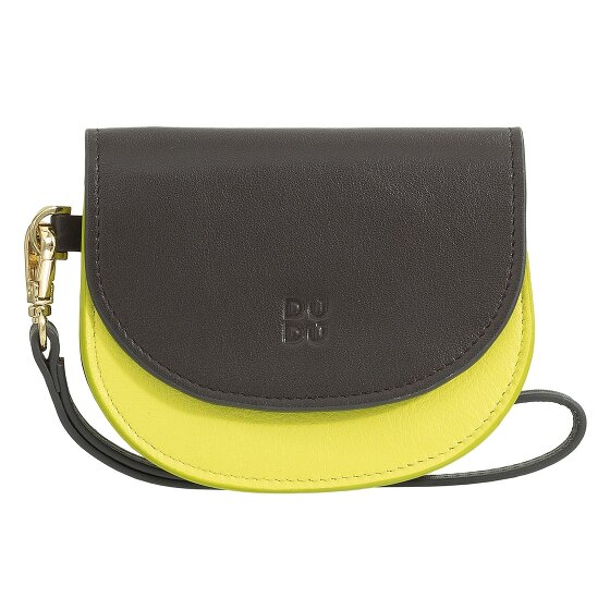 DuDu Madagascar Credit card case Leather 11 cm