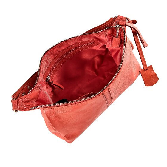 Burkely Nalan Shoulder Bag Leather 28 cm