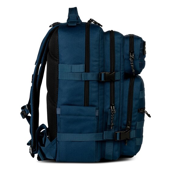 Worldpack BestWay Cabin Pro Supply Hiking backpack 48 cm