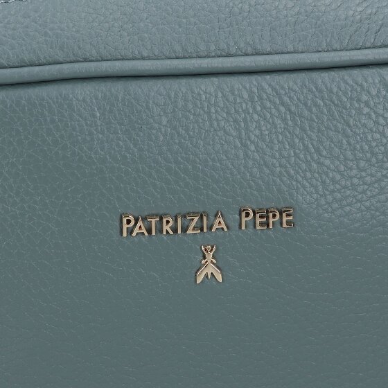 Patrizia Pepe Shoulder bag leather 20 cm