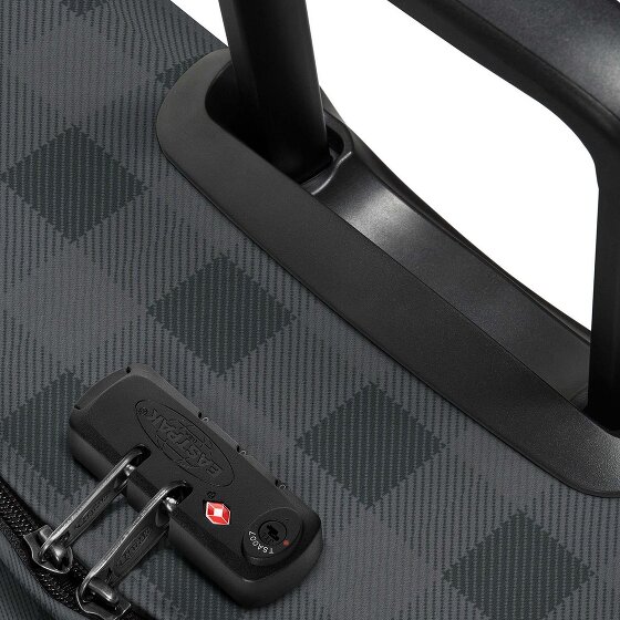Eastpak Tranverz 2 wheels Trolley 79 cm