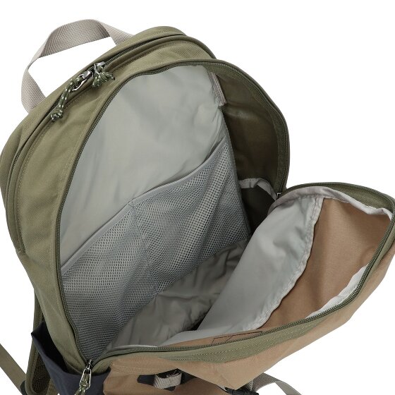 Fjällräven Vardag Backpack Daypack 41 cm Laptop compartment