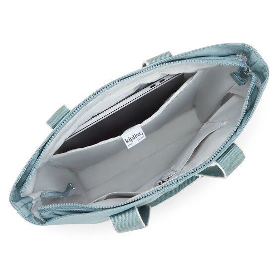 Kipling Basic Hanifa Shoulder Bag 39 cm Laptop compartment