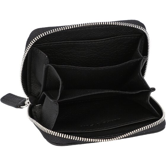 Marc O'Polo Freya wallet leather 10 cm