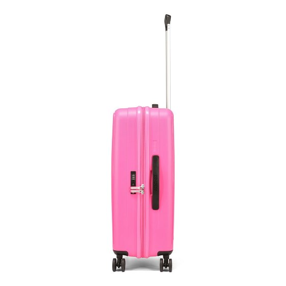 American Tourister Rejoy 4 wheels Trolley 68 cm American Tourister Rejoy 4 wheels Trolley 68 cm