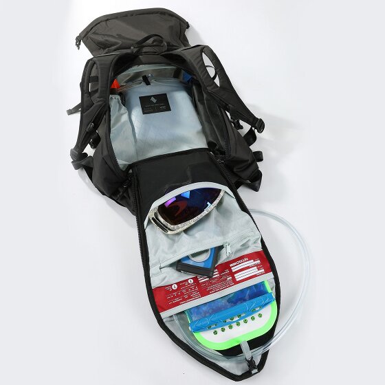 NITRO Splitpack X Ripuri Set 30 Hiking backpack 60 cm