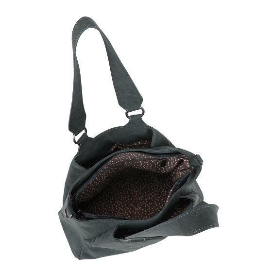 Fritzi aus Preußen Maia Suede Jacky Shopper Bag 40 cm