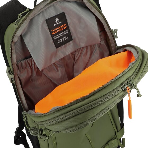 Mammut Nirvana Hiking backpack 50 cm