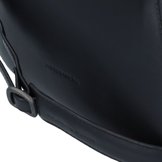 aunts & uncles Hyacinth Handbag Leather 34 cm