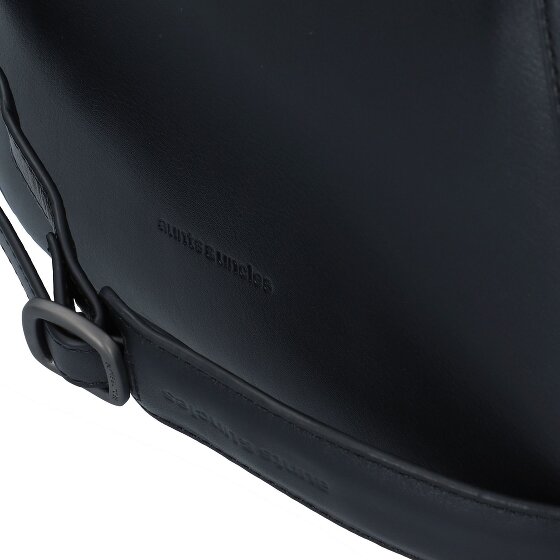 aunts & uncles Hyacinth Handbag Leather 34 cm