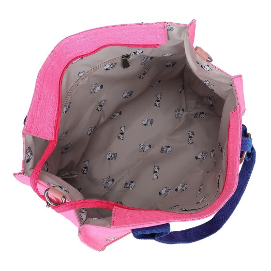 Fritzi aus Preußen Peanuts™ x fritzi Shoulder Bag 40 cm