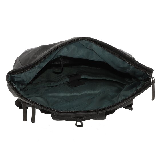 Jost Stockholm backpack 44 cm laptop compartment