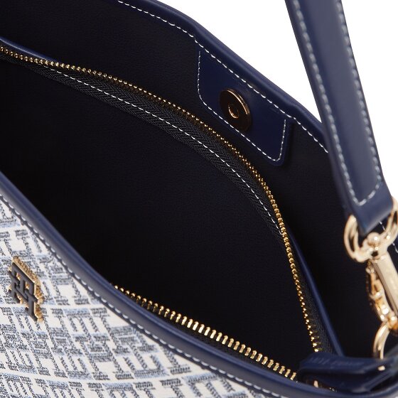 Tommy Hilfiger Monoplay Shoulder Bag 29 cm