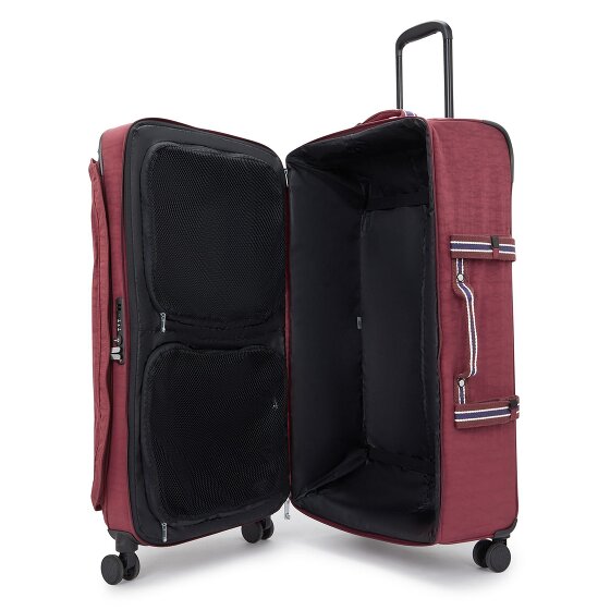 Kipling Basic Spontaneous 4 wheels Trolley L 78 cm