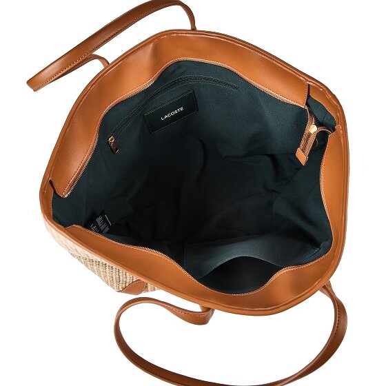 Lacoste Summer Pack Shopper Bag 60.5 cm