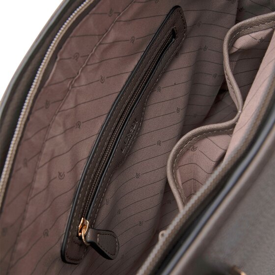 L.Credi Filippa shopper bag 40 cm