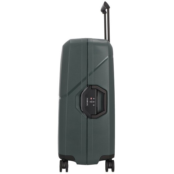 Samsonite Magnum Eco 4 wheels Trolley 69 cm