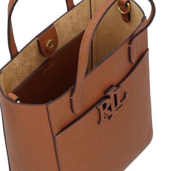 Lauren Ralph Lauren Cameryn Handbag Leather 23 cm