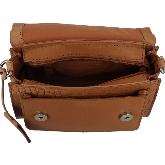 Burkely Cool Colbie Handbag Leather 20 cm