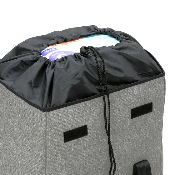 Andersen Shopper Komfort Shopper Senta 2.0 Shopping Trolley 57 cm Andersen Shopper Komfort Shopper Senta 2.0 Shopping Trolley 57 cm