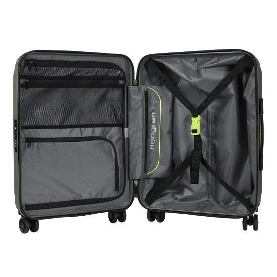 Hedgren Grip 4 wheels Cabin trolley 55 cm