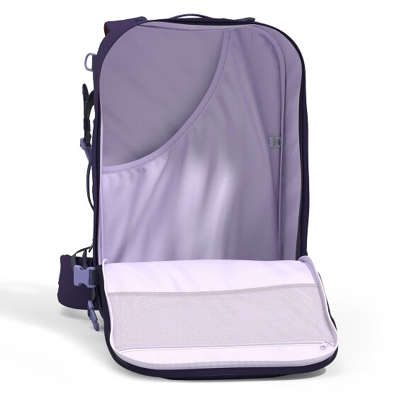 Cabin Zero Travel Cabin Bag Classic Pro 42L Backpack 54 cm laptop compartment