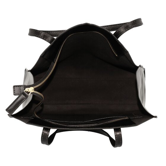 The Bridge Mirra Shopper Bag Leather 33 cm