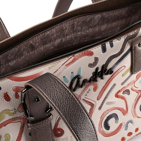 Anekke Olympia Shoulder Bag 39 cm