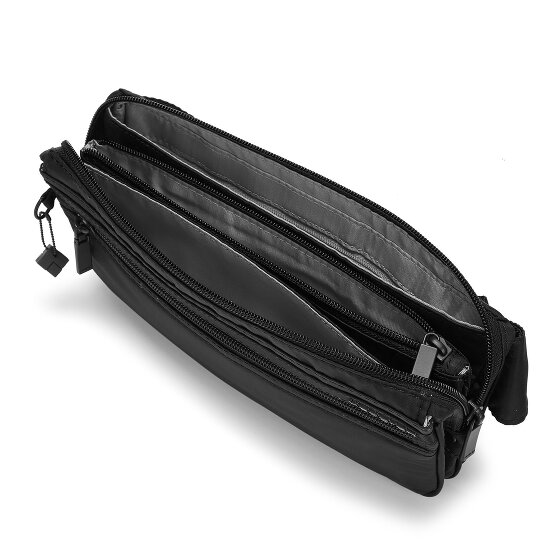 Hedgren Inner City Asarum Fanny pack RFID protection 24 cm