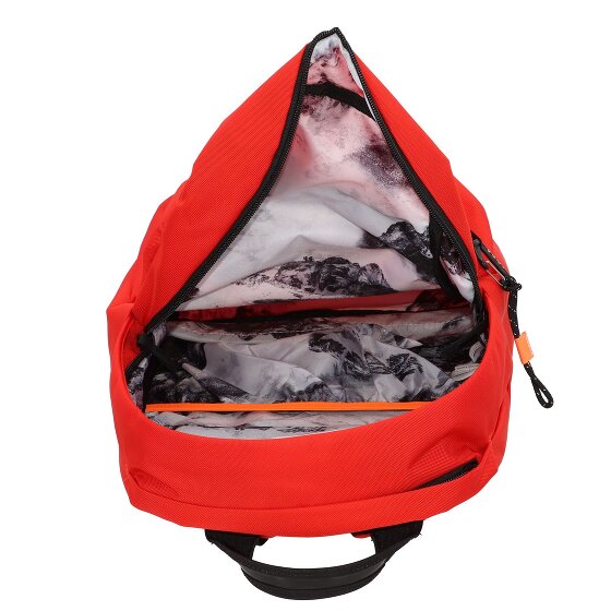 Mammut Xeron 20 backpack 45 cm laptop compartment