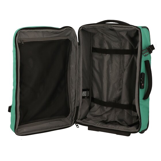 Samsonite Roader 2 wheels Travel bag 55 cm