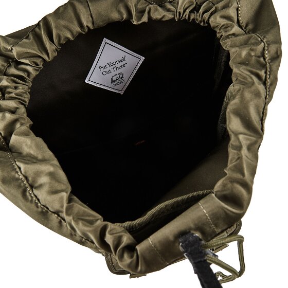 Herschel Little America Daypack 49 cm Laptop compartment