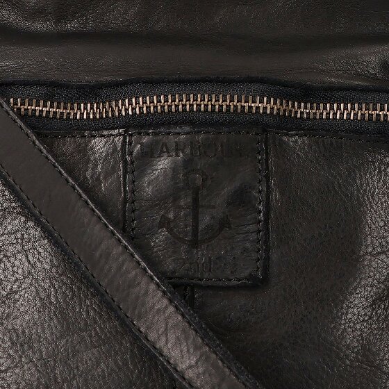 Harbour 2nd River Shoulder bag Leather 26 cm